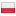 extraprojekty.com server is located in Poland